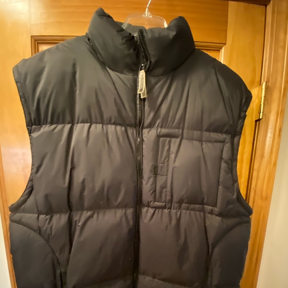 Brooklyn Xpress Vest